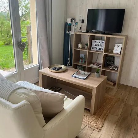Vakantiehuis Avec Vue Imprenable Sur La Campagne Courgains