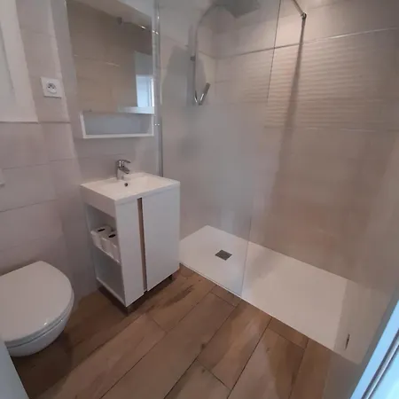 Avec Vue Imprenable Sur La Campagne *