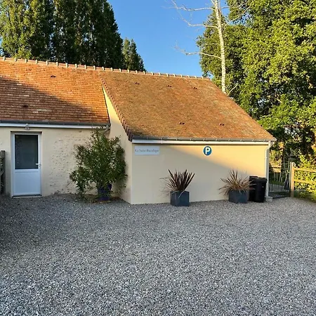 Avec Vue Imprenable Sur La Campagne Vakantiehuis *